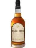 Rough Rider Double Casked Straight Bourbon