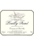 Domaine de Bel Air Pouilly-Fumé