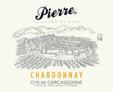 Pierre Cité De Carcassonne Chardonnay