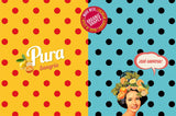 Pura Sangria Sangria