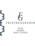 Frischengruber Wachau Riesling Federspiel Terrassen