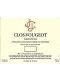 Domaine Jean-Jacques Confuron Clos de Vougeot Grand Cru