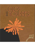 Clos Des Mourres Côtes du Rhône Villages Roaix 665 Jours