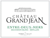 Château Grand Jean Entre-Deux-Mers