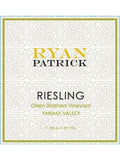 Ryan Patrick Vineyards Riesling Olsen Brothers Vineyard Yakima Valley