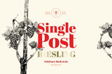 Single Post Single Post Riesling Ockfener Bockstein Kabinett