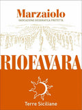Riofavara Terre Siciliane Marzaiolo Bianco