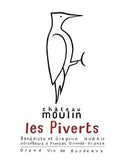Château Moulin Fronsac Cuvée Piverts
