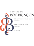Bois-Brincon Anjou Terre de Grès Blaison Blanc