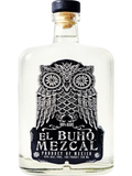 El Buho Mezcal Espadin