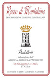 Padelletti Rosso di Montalcino