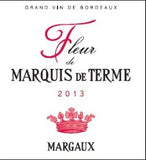 Château Marquis de Terme Fleur de Marquis de Terme Margaux