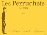Le Petit Saint Vincent Saumur Blanc Les Perruchets