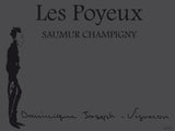Le Petit Saint Vincent Saumur Champigny Les Poyeux