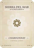 Sierra Del Mar Vineyard Chardonnay Central Coast