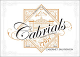 Domaine de Cabrials Pays d'Oc Cabernet Sauvignon
