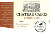 Château Cabos Bordeaux