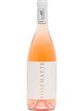 Le Casematte Rosématte Terre Siciliane Nerello Mascalese