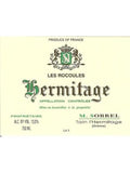 Domaine Marc Sorrel Hermitage Blanc Les Rocoules