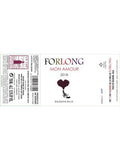 Bodegas Forlong Viño De La Tierra De Cádiz Mon Amour Balbaina Baja