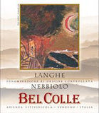 Bel Colle Langhe Nebbiolo