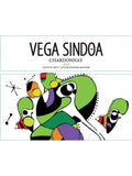 Nekeas Vega Sindoa Navarra Chardonnay Estate Bottled