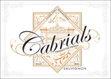 Domaine de Cabrials Pays d'Oc Sauvignon Blanc