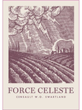 Mother Rock Force Celeste Cinsault Swartland