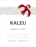 Kaleu Merlot Mendoza