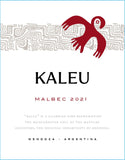 Kaleu Malbec Mendoza