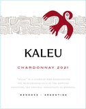 Kaleu Chardonnay Mendoza
