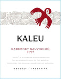 Kaleu Cabernet Sauvignon Mendoza