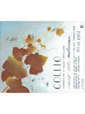 Martissima Collio Rosso