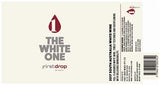 First Drop Winery The White One South Australia