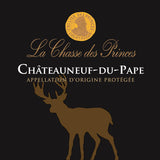 Le Cellier De Princes Châteauneuf-Du-Pape La Chasse Des Princes