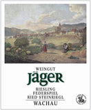 Weingut Jäger Riesling Federspiel Steinriegl
