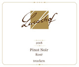 Lucashof Rosé Trocken