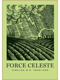 Mother Rock Force Celeste Sémillon Swartland