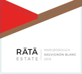 Rata Sauvignon Blanc Estate Marlborough