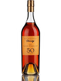 Armagnac Francis Darroze 50 Year Old Les Grands Assemblages Bas-Armagnac 84 Proof