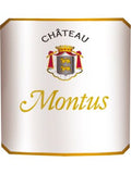Alain Brumont Château Montus Pacherenc du Vic-Bilh Blanc