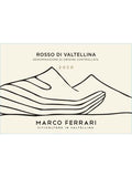 Az. Ag. Ferrari Marco Rosso Di Valtellina