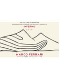 Az. Ag. Ferrari Marco Valtellina Superiore Inferno