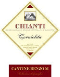 Renzo Masi Chianti Cornioleta