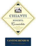 Renzo Masi Chianti Cornioleta Riserva
