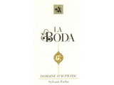Domaine d'Aupilhac Languedoc Montpeyroux La Boda