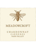 Meadowcroft Chardonnay Carneros