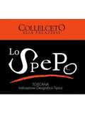 Elia Palazzesi Collelceto Toscana Lo Spepo