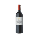 Cyril Gouy Clos Des Confidences Saint-Émilion Grand Cru