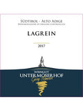 Weingut Untermoserhof Georg Ramoser Südtirol Alto Adige Lagrein